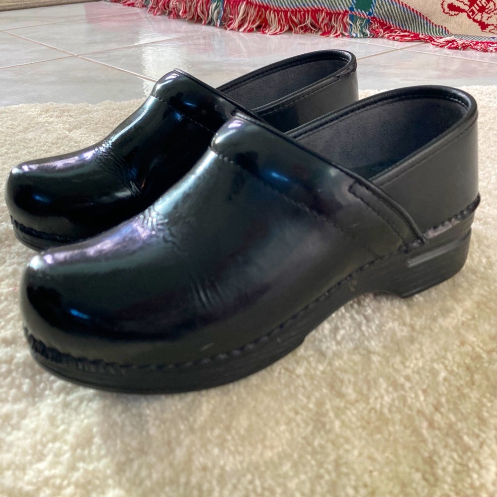 Dansko Professional Xp Clogs - image 1